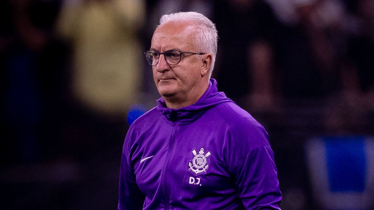 Dorival responde se Corinthians precisa de reforços e atenta para janela do meio do ano