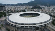 Brazil's legendary Maracanã stadium to host '27 Women's World Cup final