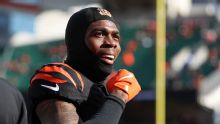 Bengals' Cam Taylor-Britt sentenced for driving incident