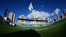 Goiás x CRB: onde assistir ao vivo, horário, palpite e prováveis escalações do jogo da Série B