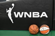 Sources: WNBA, WNBPA agree to moratorium on league business