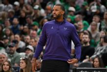 Hornets extend head coach Charles Lee after 25-win improvement