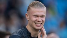 Southampton vs Man City: Erling Haaland returns for first start in six weeks