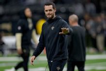 Former NFL QB Derek Carr joins UCLA as special adviser