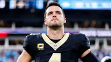 Derek Carr says he's willing to unretire, wants chance to win SB