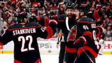 Stanley Cup playoffs 2025: Bracket, schedule, scores, news