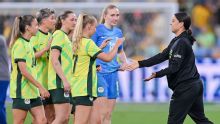 The way-too-early Matildas Women's Asian Cup 2026 Big Board