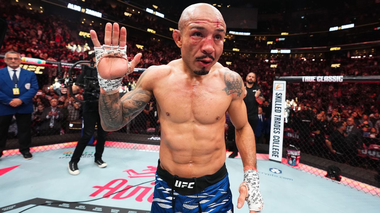 José Aldo chora e explica aposentadoria do UFC