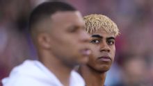 Stats: Yamal's 12 most in LaLiga, Barca make Clasico history, Mbappe breaks Ronaldo's club record