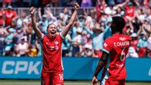 NWSL Power Rankings: Current jump Pride, Gotham into top spot