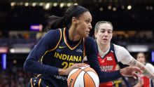 Fantasy women's basketball: Five Indiana Fever players to draft