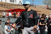 Diamondbacks call up top prospect Jordan Lawlar