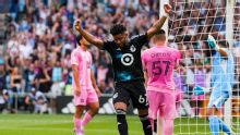 MLS Power Rankings: Minnesota routs Miami to climb the order
