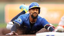 Fantasy baseball waiver wire: Add these high-ceiling options