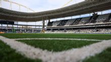 Botafogo x Vitória: onde assistir ao vivo e escalações do jogo do Brasileirão
