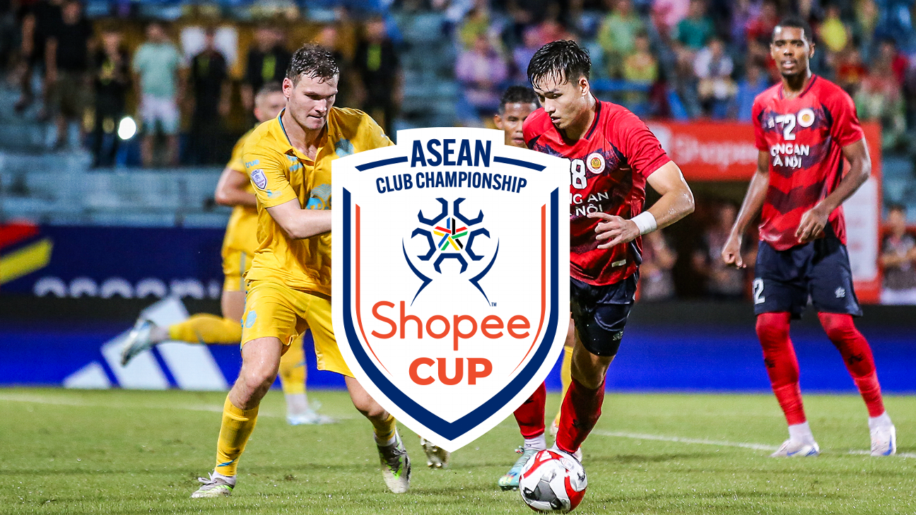 How to watch the 2024-25 ASEAN Club Championship