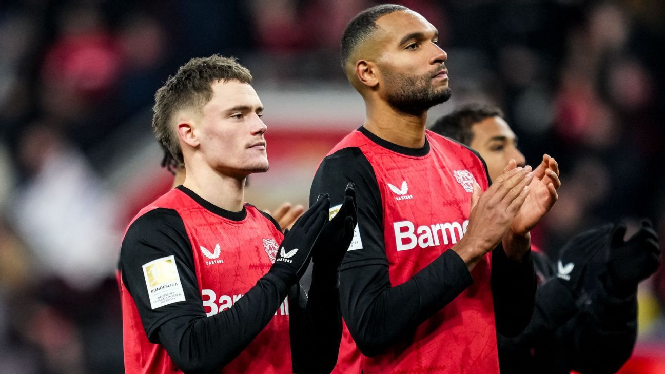 Transfer rumors, news: Bayern eyeing moves for Wirtz, Tah