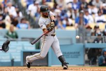 Pirates activate SS Isiah Kiner-Falefa from 10-day IL
