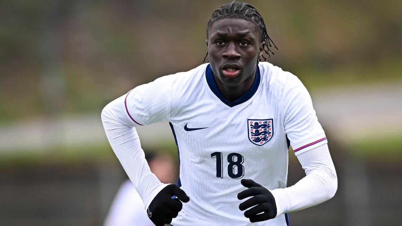 Who is Wolves' teen starlet Mane, and can he make his mark on the Premier League?