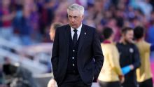 Ancelotti confirms Real Madrid exit, Brazil deal: 'No drama'