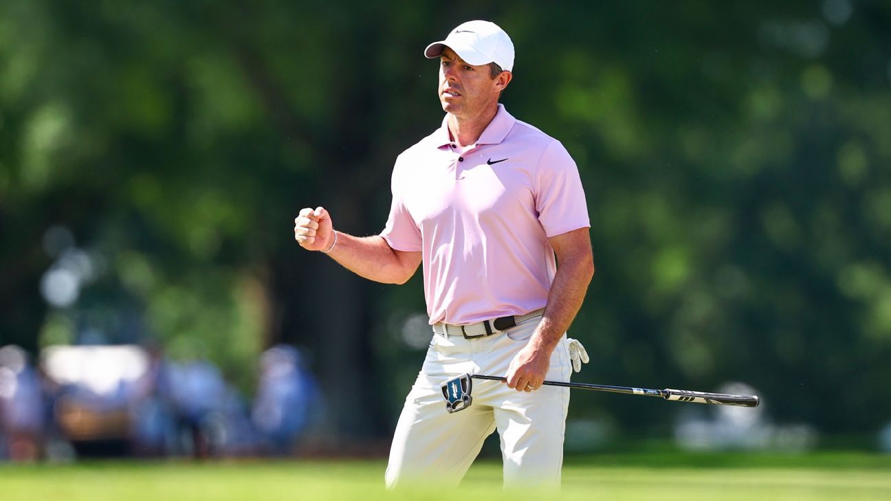 How to bet on golf: Tips and strategies to win in 2025, plus PGA Championship picks