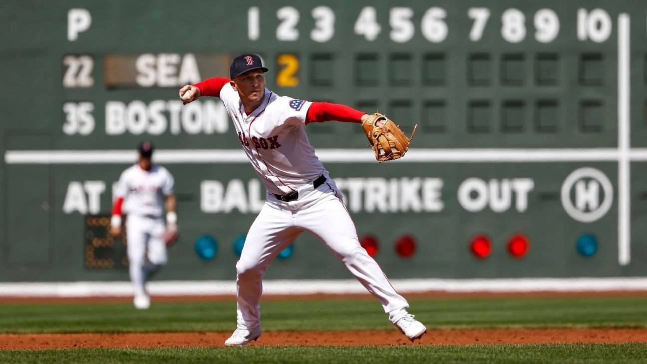 Bregman: The Astro's Adaptation to the Red Sox, Key to Success in MLB