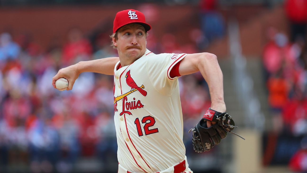 Fantasy baseball lineup advice and betting tips for Wednesday