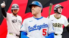 MLB Power Rankings Week 7: Tigers roar, Yankees crash top 5