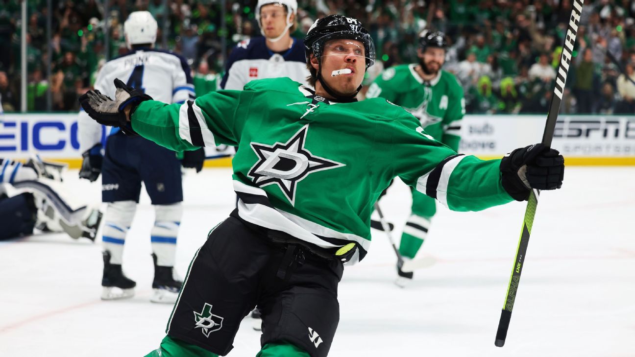 NHL free agency big board: Who are the top options available?