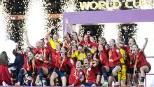 2027 FIFA Women's World Cup: Format, who has qualified?