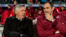 Paul Clement to rejoin Carlo Ancelotti at Brazil - sources