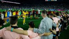 NWSLPA: Game should've been stopped after Savy King collapse