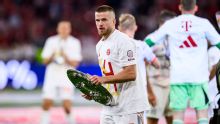 Eric Dier 'can't wait to get started' after Monaco move confirmed