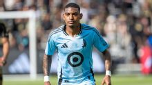 Minnesota's Rosales banned 3 games for discriminatory language