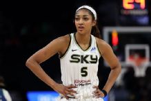 Smesko says Reese good fit for Dream, looks to improve shooting