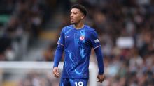 Getafe confirma interés en Jadon Sancho tras cerrar a Carvajal