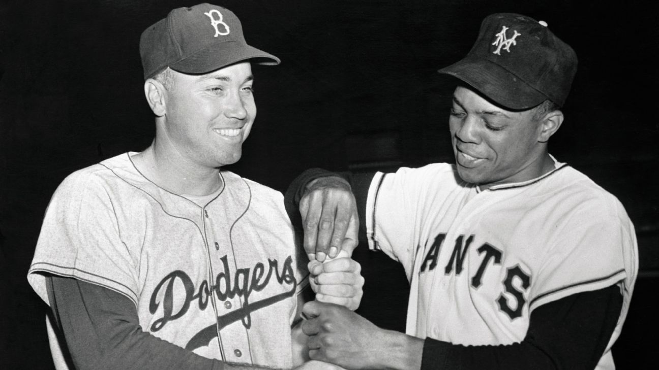 Mets vs. Yankees: 10 Epic Moments of the New York Baseball Rivalry