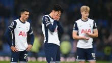 Every Premier League team re-ranked: Spurs, Forest plummet