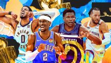 NBA Playoffs 2025 Finales de Conferencia: Horarios, resultados