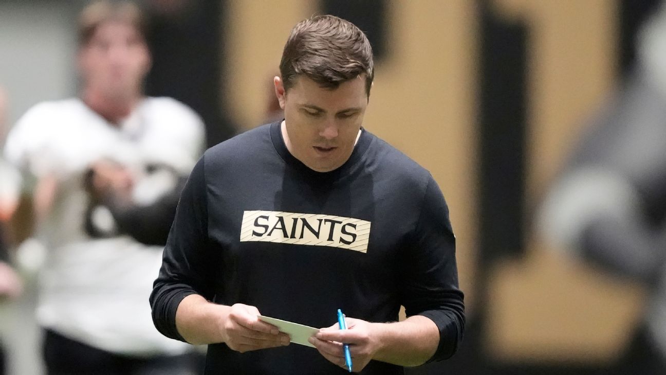 Kellen Moore
