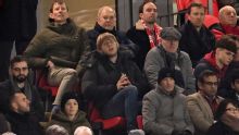 Paddy Pimblett on Trent Alexander-Arnold's Liverpool exit: 'He strung us along'
