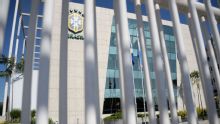 Vice da CBF diz que 'agência tem que funcionar' sobre fair play financeiro no Brasil: 'Na hora que começar a tirar ponto...'