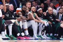 Celtics face hazy future after surprising playoff exit vs. Knicks