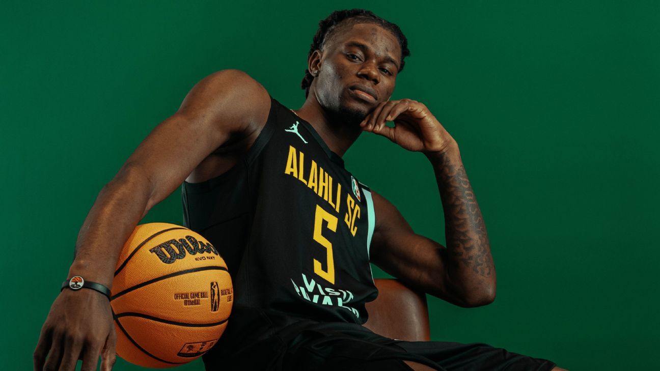 SA's MBB get a rude welcome to BAL with debut loss to Al Ahli Tripoli