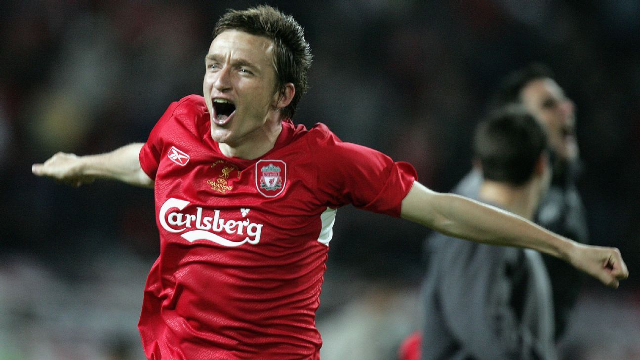 Miracle of Istanbul: Liverpool Comeback in Epic UCL Final, Benítez and Fans Relive