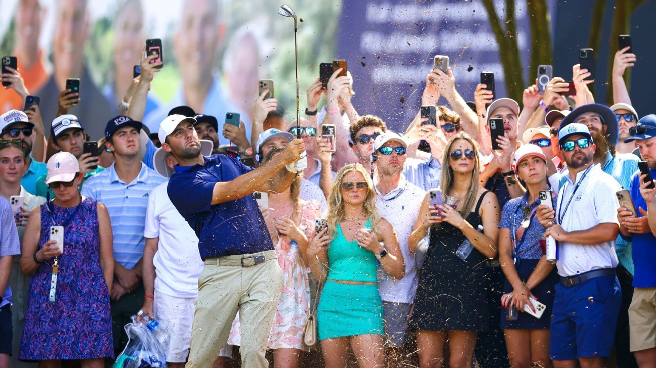 Who has won the PGA Championship? All-time winners list