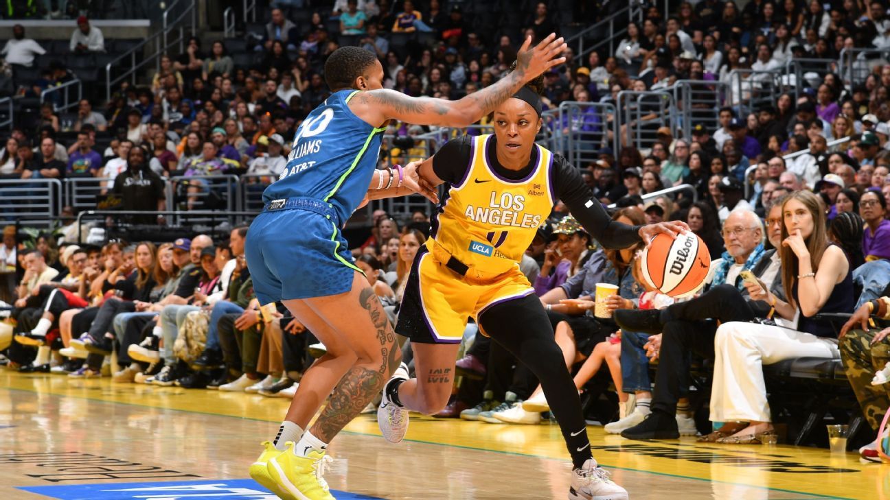 Fantasy women's basketball: Top players to stream this week