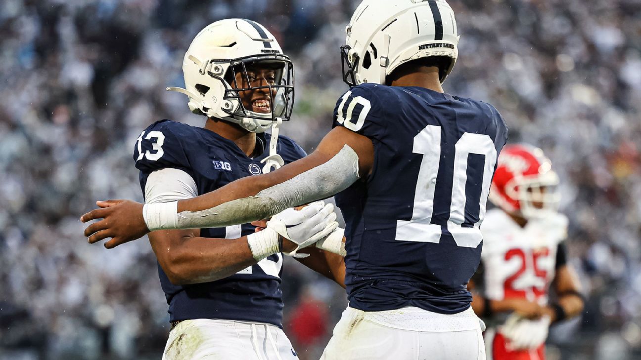 No QBs allowed: We name the 25 best non-QB players for 2025
