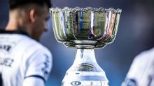 El fixture del Torneo Intermedio 2026 de la Liga AUF Uruguaya: fecha, hora y resultados de los partidos