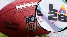 NFL libera jogadores para a disputa das Olimpíadas de 2028; entenda e veja os próximos os